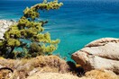 Αρχές Ιουλίου στο νησί