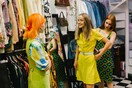 Thrift-shopping στην Αθήνα: Η επιστροφή των μεταχειρισμένων και vintage ρούχων