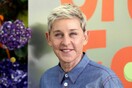 Ellen DeGeneres: Τα 6 συμβάντα που καταρράκωσαν τη φήμη του «καλού κοριτσιού»