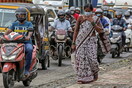 Ινδία: Σχεδόν 2 εκατ. κρούσματα κορωνοϊού τον Αύγουστο- Τα περισσότερα που έχει καταγράψει μία χώρα