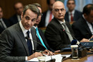Υπουργικό συμβούλιο με Μητσοτάκη τη Δευτέρα - Τα θέματα της συνεδρίασης