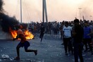 Διεθνής Αμνηστία: Στο Ιράν έχουν σκοτωθεί 106 διαδηλωτές