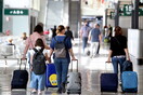 Η Ιταλία ενέκρινε «γρήγορο τεστ» για κορωνοϊό σε ταξιδιώτες από Ελλάδα και άλλες τρεις χώρες