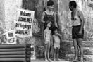 Σπάνιες φωτογραφίες από τις τελευταίες καλοκαιρινές διακοπές της Τζάκι Κένεντι ως Πρώτης Κυρίας