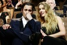 Τζόνι Ντεπ: «Γινόταν κόλαση αν δεν υπάκουα στους κανόνες της Άμπερ»