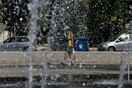 Καιρός: Καύσωνας και μελτέμια - Τους 41°C θα φτάσει η θερμοκρασία