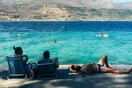 Καιρός: Ο πρώτος καύσωνας - Οι πόλεις με τις υψηλότερες θερμοκρασίες