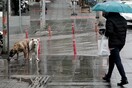 Άστατος ο καιρός: Ήλιος το πρωί, βροχές από το μεσημέρι