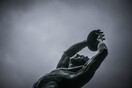 Καιρός: Βροχές, καταιγίδες και πτώση θερμοκρασίας σήμερα