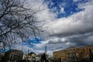 Επιδείνωση του καιρού τις επόμενες ώρες - Πού θα σημειωθούν έντονα φαινόμενα