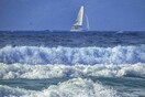 Καιρός: Θυελλώδεις βοριάδες στο Αιγαίο - Έως και 36 βαθμούς η θερμοκρασία