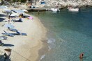Ζεστός ο καιρός σήμερα - Μέχρι 37 βαθμούς η θερμοκρασία