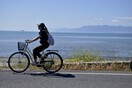 Καιρός: Ηλιοφάνεια και μέχρι 35 βαθμοί Κελσίου σήμερα