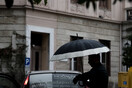 Καιρός: Βροχές, καταιγίδες και κρύο σήμερα