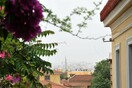 Αίθριος σήμερα ο καιρός: Υψηλές θερμοκρασίες και αφρικανική σκόνη
