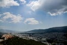 Καιρός: Τοπικές βροχές και μεμονωμένες καταιγίδες - Έως 25 βαθμούς η θερμοκρασία