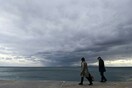 Καιρός: Βροχές και καταιγίδες την Παρασκευή