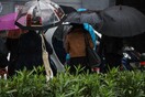 Καιρός: Βροχές και καταιγίδες σήμερα