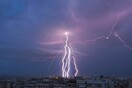 Έκτακτο δελτίο για κακοκαιρία - Προειδοποιούν ΕΜΥ και μετεωρολόγοι για ισχυρά φαινόμενα