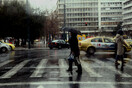 Κακοκαιρία με καταιγίδες και βροχές σε όλη σχεδόν τη χώρα - Ο καιρός στην Αθήνα