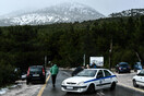 Κακοκαιρία Ζηνοβία: Προβλήματα σε Μάνδρα και Κάζα - Εγκλωβίστηκαν πρόσκοποι και τουρίστες