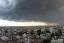Meteo και Αρναούτογλου για κακοκαιρία στην Αττική - Προσοχή στην Αθήνα το μεσημέρι για καταιγίδες