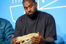 Yeezy από άλγη και ο Kanye West που θέλει να γίνει πρόεδρος