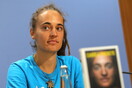 Το ιταλικό δικαστήριο επικύρωσε την απελευθέρωση της Καρόλα Ρακέτε