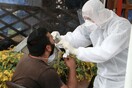 Η Καστοριά στο επίκεντρο - 17 κρούσματα κορωνοϊού σε μια εβδομάδα