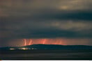 Meteo: Ισχυρές καταιγίδες από σήμερα - Ποιες περιοχές θα πληγούν