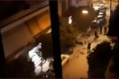 Κουκάκι: Τροχοί και κρότου λάμψης στην αστυνομική επιχείρηση - Βίντεο ντοκουμέντο