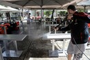 Επιχειρηματίες και εργαζόμενοι «επί ποδός» για το άνοιγμα της εστίασης