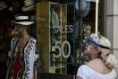 Κορωνοϊός: Πτώση 50% στον τζίρο του λιανεμπορίου - Τι γίνεται με τα «λουκέτα» στα καταστήματα