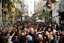 Εορταστικό ωράριο: Πώς θα λειτουργήσουν τα καταστήματα μέχρι την τελευταία Κυριακή του χρόνου