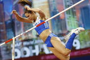 Κατερίνα Στεφανίδη: Η ΔΟΕ θέτει σε κίνδυνο την υγεία μας, απαιτείται plan B για τους Ολυμπιακούς Αγώνες