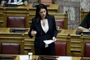 Κεραμέως: Γιατί δεν ακυρώνουμε τις Πανελλαδικές
