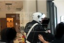 Κέρκυρα: Οργή εναντίον ιερέα που κατηγορείται για ασέλγεια σε ανήλικες