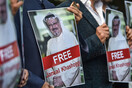 Τζαμάλ Κασόγκι: Ενοχλεί άραγε ακόμα η άγρια δολοφονία του Σαουδάραβα δημοσιογράφου;