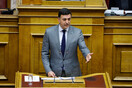 Κικίλιας για αντικαπνιστικό: Τα πρόστιμα θα διαφέρουν ανάλογα με το μέρος