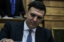 Κικίλιας: Δεν αποκλείεται κρούσμα κοροναϊού στην Ελλάδα - Είμαστε έτοιμοι να το αντιμετωπίσουμε