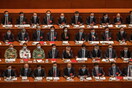 Χονγκ Κονγκ: Υπέρ τού νόμου περί «εθνικής ασφάλειας» το κινεζικό κοινοβούλιο - Κλιμακώνεται η ένταση με τις ΗΠΑ