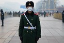 Κίνα: Για δεύτερη μέρα καταγράφει μηδέν κρούσματα εγχώριας μετάδοσης