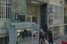 Κυψέλη: Κρατούμενος πήδηξε από τον 1ο όροφο του Τμήματος Ασφάλειας και τραυματίστηκε