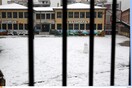 Χιόνια και κλειστά σχολεία λόγω κακοκαιρίας - Κατακόρυφη πτώση της θερμοκρασίας