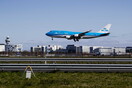 KLM: Από τις 6 Ιουνίου ξεκινούν οι πτήσεις Άμστερνταμ- Αθήνα