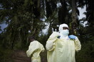 Κονγκό: Ραδιόφωνο που μάχεται κατά του Έμπολα αναστέλλει τη λειτουργία του υπό τον φόβο αντιποίνων