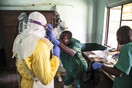 Κονγκό: Νέο ξέσπασμα του ιού Έμπολα