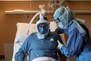 Ο παγκόσμιος απολογισμός του κορωνοϊού σήμερα - Συνολικά 85.397 νεκροί παγκοσμίως