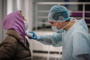 Μόσχα-Κορωνοϊός: Βάση δεδομένων με φωτογραφίες των ασθενών, παρακολούθηση μέσω smartphone