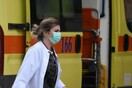 Αυξάνονται οι νεκροί του κορωνοϊού στην Ελλάδα - Κατέληξε 67χρονη